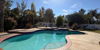 Mid-Term Rental - Beautiful 4 Bedroom Pool Home in South Temecula! Gallery 20