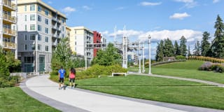 Old Town Lofts Gallery 2