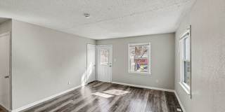 Charming 2 bedroom 1 bath located in Kansas City Gallery 9