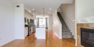 Available Now! Tri-Level 3 Bedroom 3.5 Bath Townhome!! Gallery 20