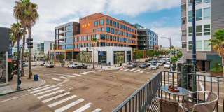 Little Italy Oceanview Corner Suite Little Italy Oceanview Corner Suite Gallery 1