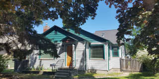 Charming home in University area Gallery 1