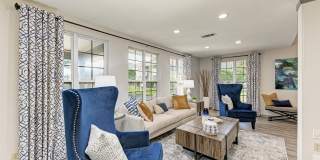 Arbor Walk Apartments Gallery 25