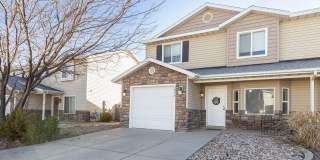 Scenic Gemini Meadows Townhome with Open Views & Modern Comfort Gallery 1