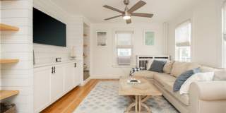 33 Slocum Street Gallery 3