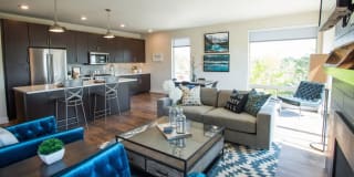 Union West Gallery 25