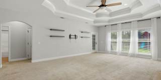 Stunning Craftsman Home by the Golf Course Gallery 13