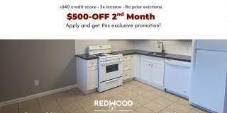 Available Apartments at Lawton Street, Antioch, CA Gallery 2