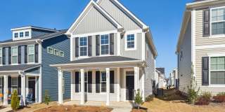 Recent Construction Gem in Clayton - On US 70 near Hwy 42! Gallery 1