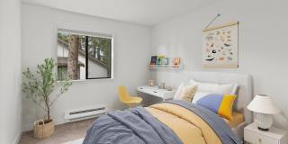 Cedardale Apartment Homes Gallery 4