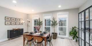 905 Grundy St, 3-Bedroom, 4-Bathroom Townhouse in Brewers Hill/Canton Gallery 13