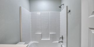 New Construction in Varenna Landing! Storm shelter and lawn care included! Gallery 16