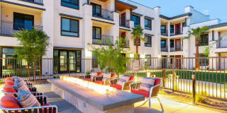 Everleigh Palm Desert - Senior Housing Gallery 2