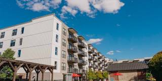 The Griff - Student Housing Gallery 15