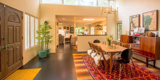 4 Bed 3.5 Bath Carolyn Heights Home W/Stunning Finishes & Ideal Outdoor Space!  Option for Early June or Early July move in! Gallery 3