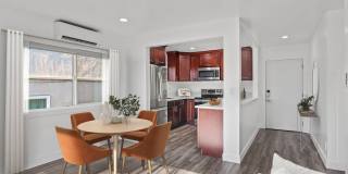 1101 N Flower Street Gallery 1