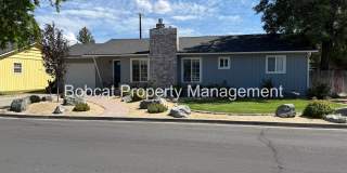 Fully Renovated 2-Bedroom Home in the Heart of Gardnerville Gallery 1