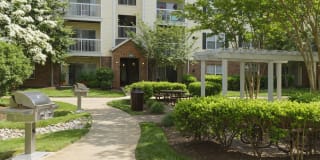 eaves Washingtonian Center Gallery 35
