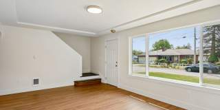 Updated Home with Large Detached Garage & Off-Street Parking Gallery 7