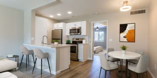 Promontory Apartment Homes Gallery 1