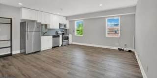 Charming 3BR Apartment in Washington, DC Gallery 7