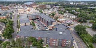 Cloud on Fifth Gallery 137