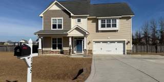 125 Foggy River Way Gallery 1