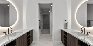 Reflection Gallery 21