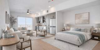 ARCA Apartments Gallery 25