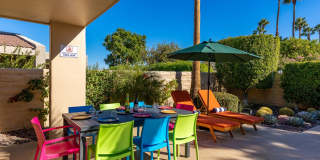 Stylish Palm Springs Retreat with Pool (Monthly Only - No Long Term) Gallery 16