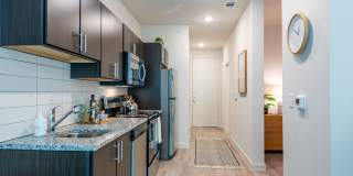 Bridge at Turtle Creek Gallery 3