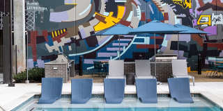 AMLI Westside Gallery 22