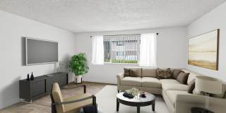 Sequoia Apartments Gallery 7
