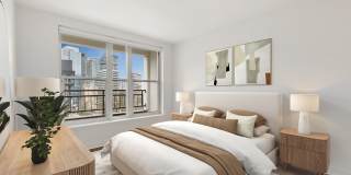 Avia Apartments on Pike Gallery 6