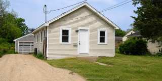 Bright & updated 2br Uptown home w/garage! Bright & updated 2br Uptown home w/garage! Gallery 1