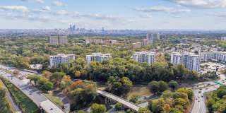 Presidential City Gallery 71