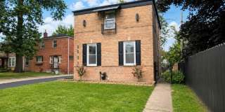 9637 S Wood Street Gallery 3