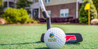 Ridge at Perry Bend Gallery 9