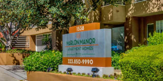 Marlon Manor Apartments Gallery 13