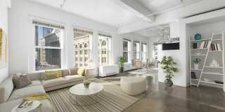 San Fernando Building Lofts Gallery 4