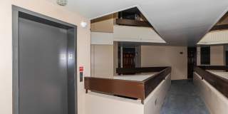 Piikoi Atrium - studio,1 bath with 1 covered parking stall Gallery 24