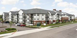 The Carlyle at Chatham Hills Gallery 66