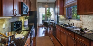 Residences at the Triangle Gallery 15