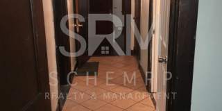 Spacious FOUR home in West Louisville Available Now-Section 8 Accepted Gallery 18