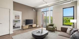 Starkweather Lofts Gallery 12