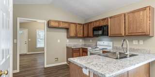 Welcome to this charming 4 bedroom, 2 bathroom home located in Greensboro, NC. Gallery 24