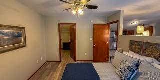 1 Bedroom 1 Bath Furnished Garage Apartment - ALL UTILITIES INCLUDED! Gallery 7