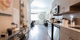 The Nines at City Place Gallery 3