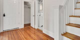 NO FEE Charming Lower Allston Duplex with New Hardwood Floors, Spacious Rooms Gallery 11