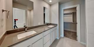 Luxury NEW 4 Bedroom 2 Bathroom Home in Piedmont Schools w/Bonus Room- Neighborhood Park/Basketball court Gallery 12